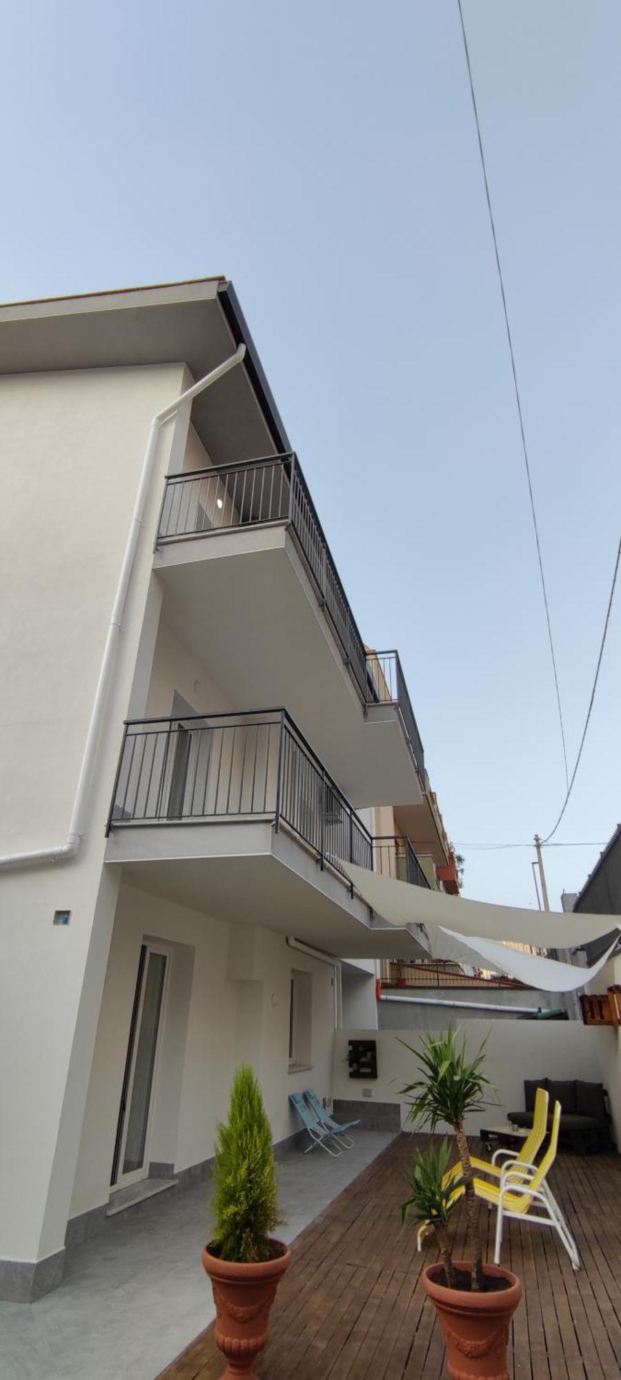B&B Puvogel Porticello Exterior photo